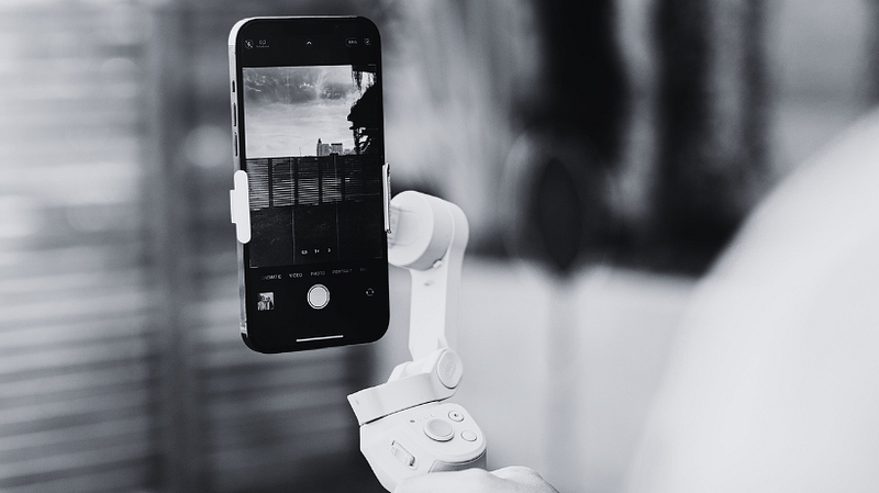 iPhone Live Streaming