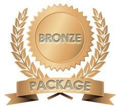 Photobooth Bronze Package (2 Hours)