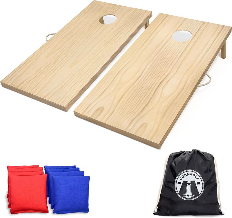 Corn Hole