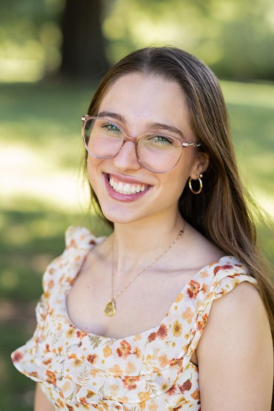 Standard On-Location Headshot Session