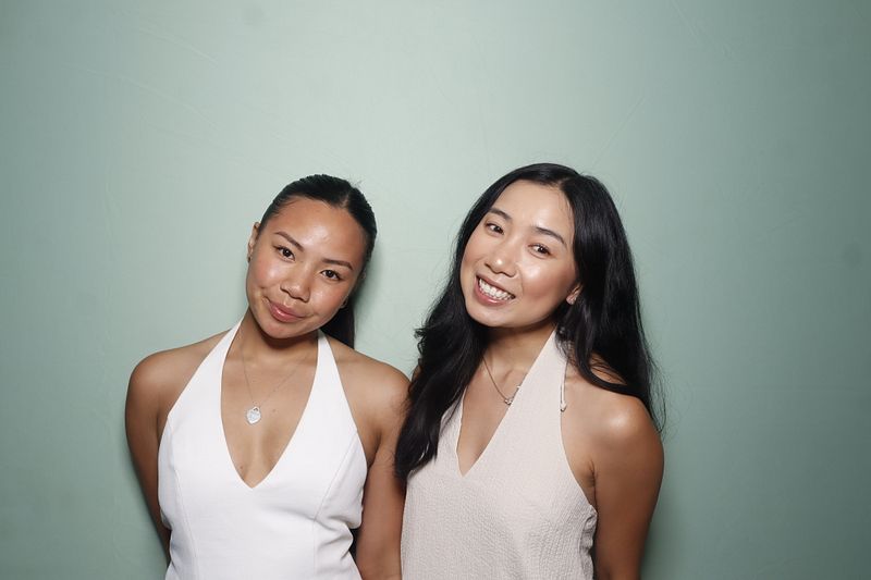 Vintage Studio Photo Booth