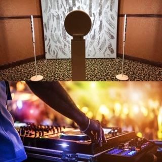 Wedding & DJ Package