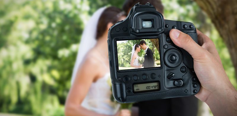 Ultimate Wedding Photography