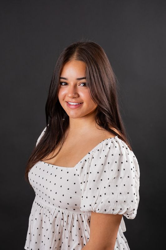 Standard Studio Headshot Session
