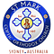 St Mark Coptic Church Logo