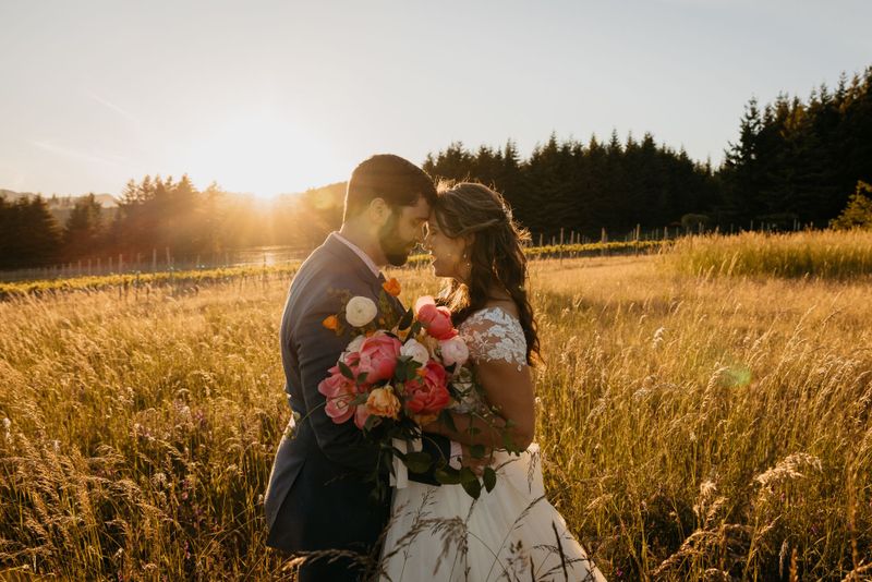 Half Day Wedding Photography