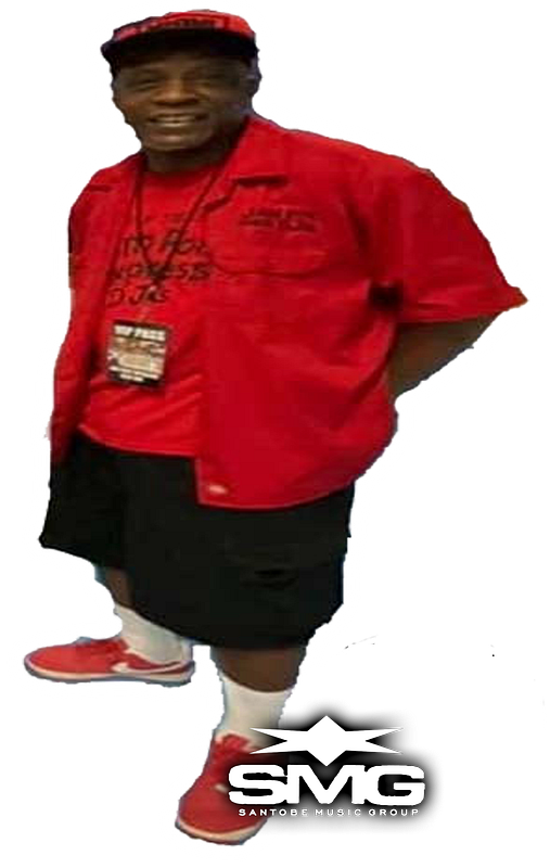 DJ SLIC VIC