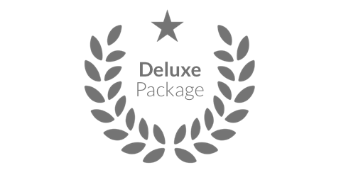 Deluxe Combo Package 