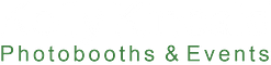 Kelly Kincaid Photobooths & Events Logo