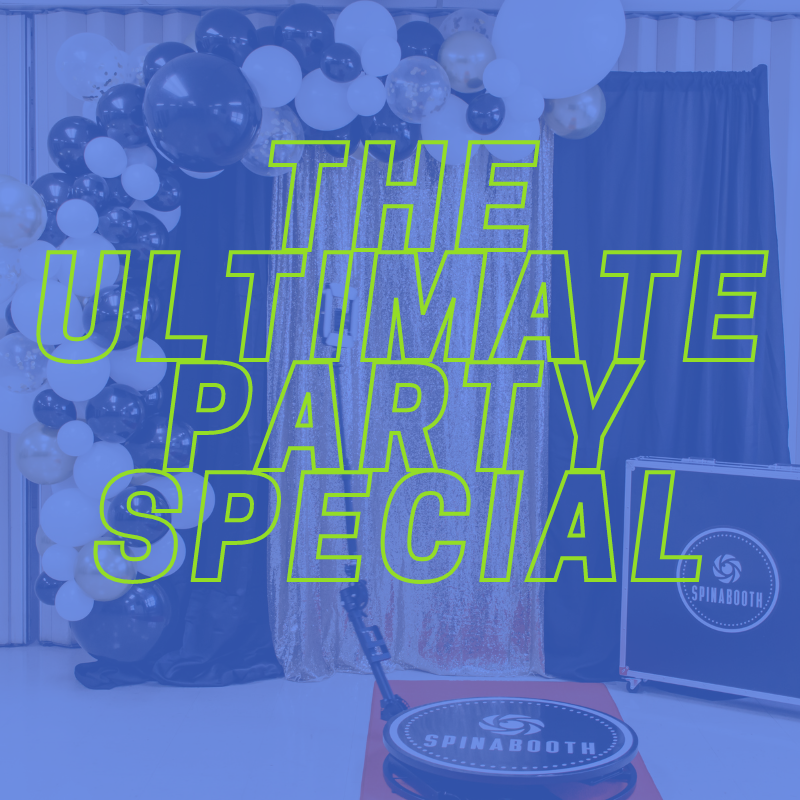 The Ultimate Party Special #2