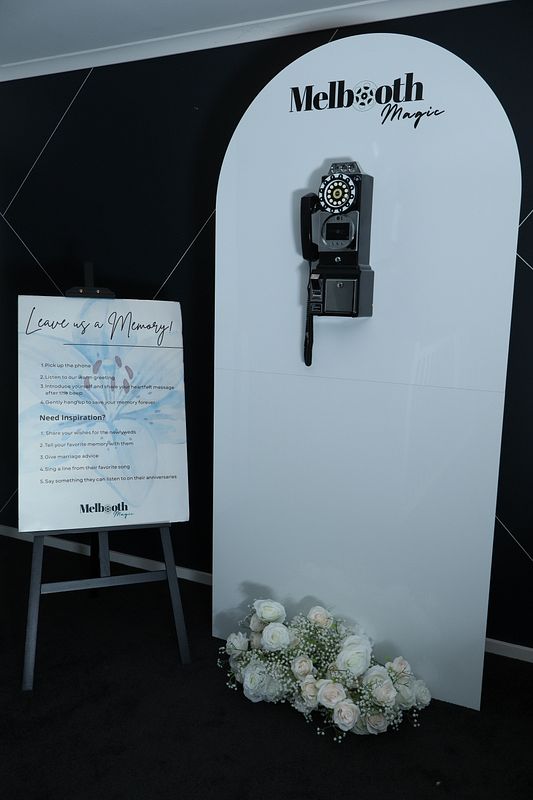 The Video Guestbook - Upgraded Setup