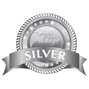 SILVER PACKAGE (3 Hours)