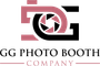 GG Photo Booth Co. Logo