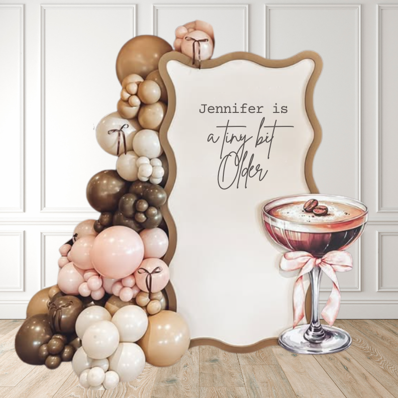 Custom Panel - Basic Package