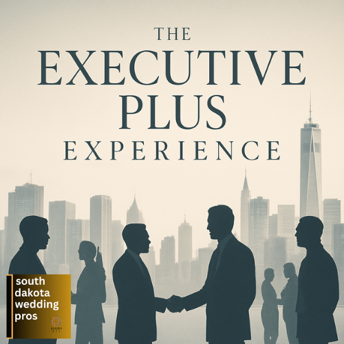 🌟 The Executive Plus Experience