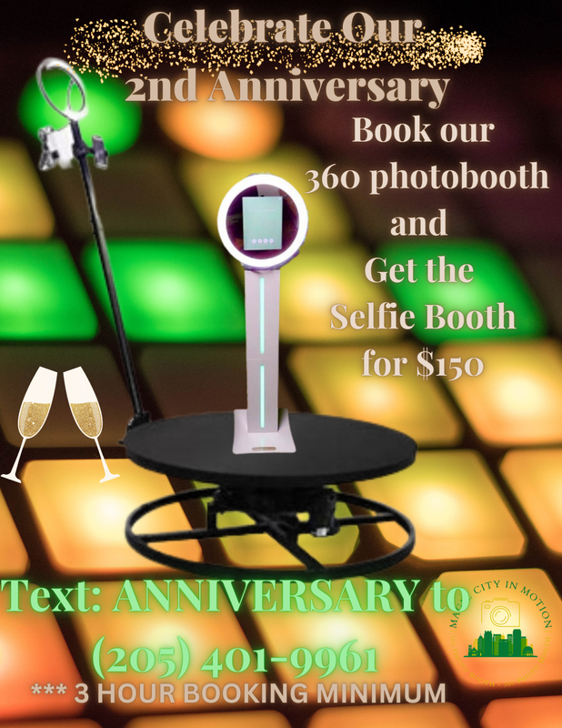THE ANNIVERSARY PACKAGE