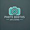 Photo Booths Arizona LLC Logo