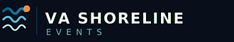 VA Shoreline Events Logo