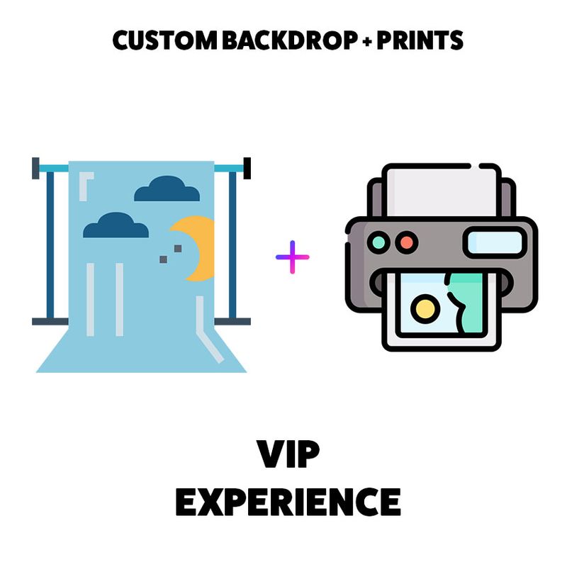 VIP EXPERIENCE | 2 hrs | $1,199