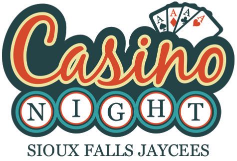 Bronze Casino Night