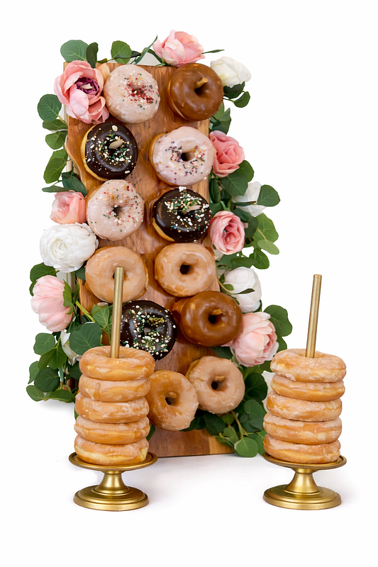 Donut Display