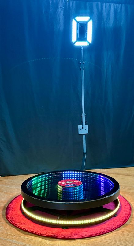 ✅ Standard Package: