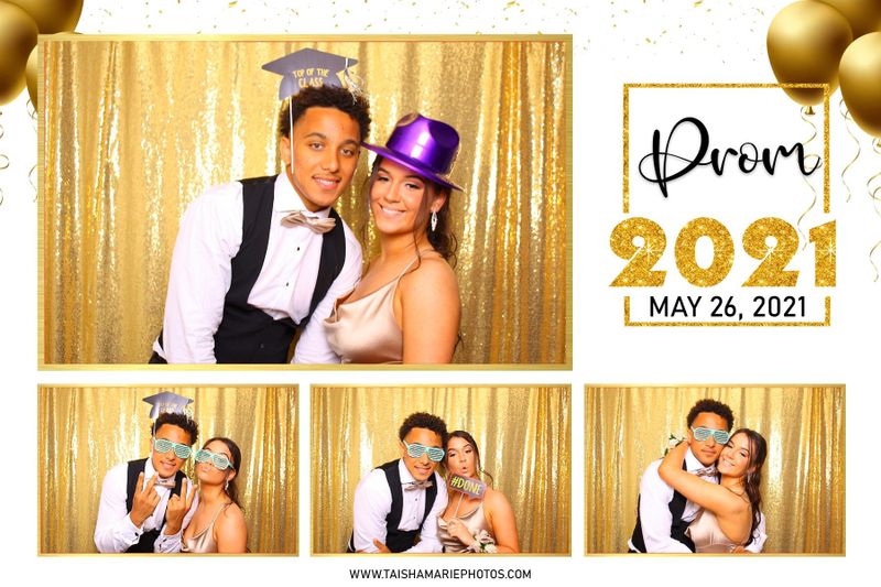 Photo Booth - 2hr Unlimited Prints