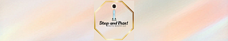 Stop and Pose Photo Booth LLC Logo