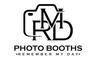 RMD Photo Booths Logo