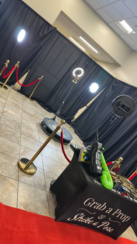 VIP 360BOOTH