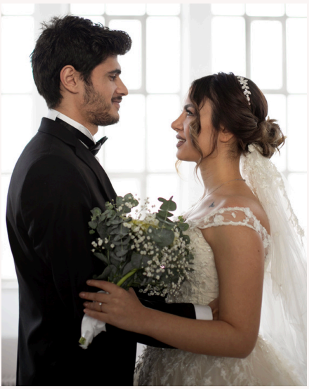 Wedding Platinum Package