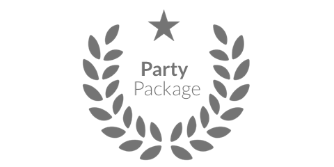 The Party Snapshot - Roaming