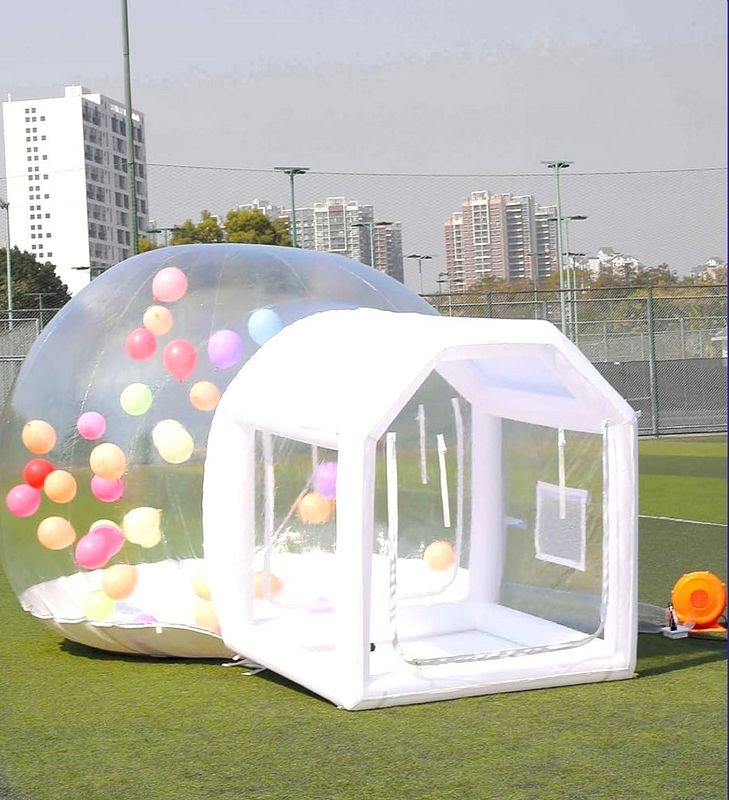 ✨Bubble Dome Magic - $800