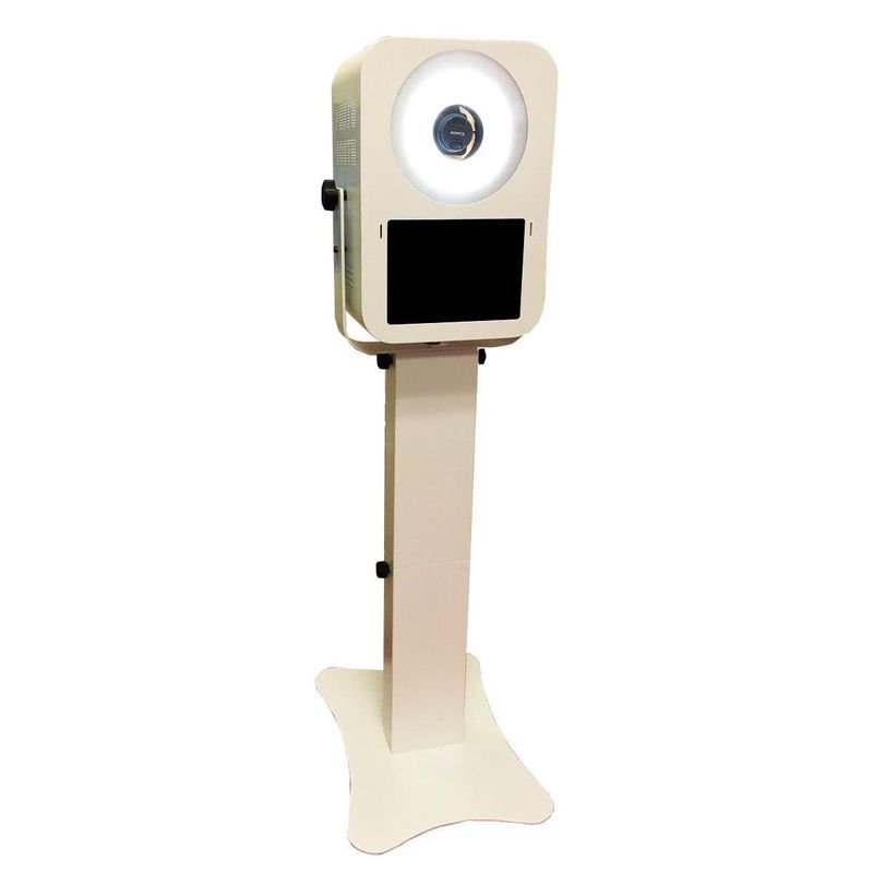 Traditional Booth Package (most popular)