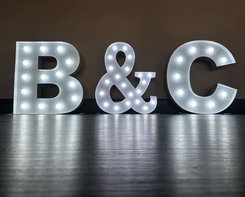 Initials