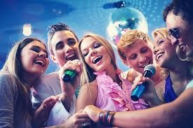 Karaoke Wedding Package