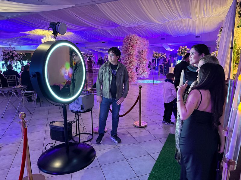 Wedding Starter Experience