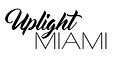 UPLIGHT MIAMI Logo