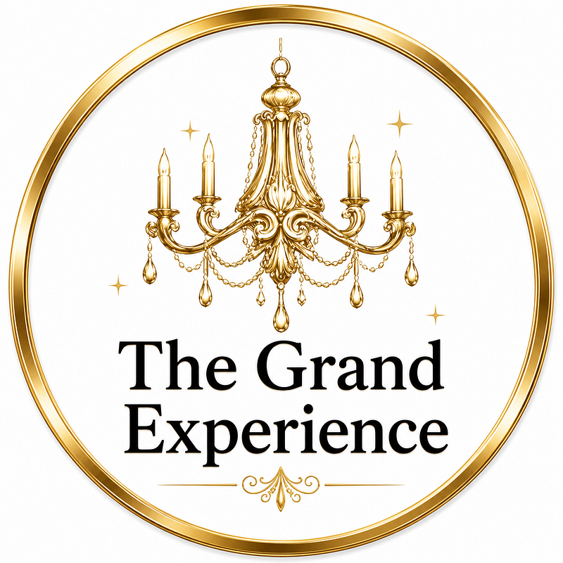 The Grand Experience