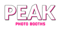 Peak Photo Booths Logo