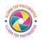 Illiana Top Photobooths Logo