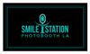 SmileStation Photobooth LA Logo