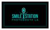 SmileStation Photobooth LA Logo