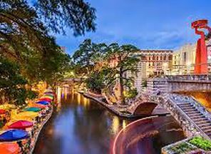 Riverwalk Package