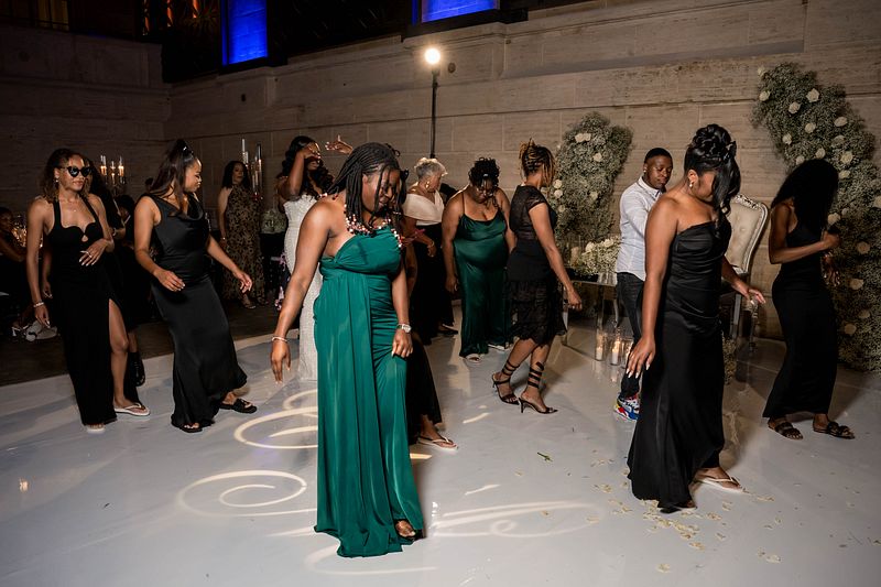 Event Photography ( Non Wedding) 