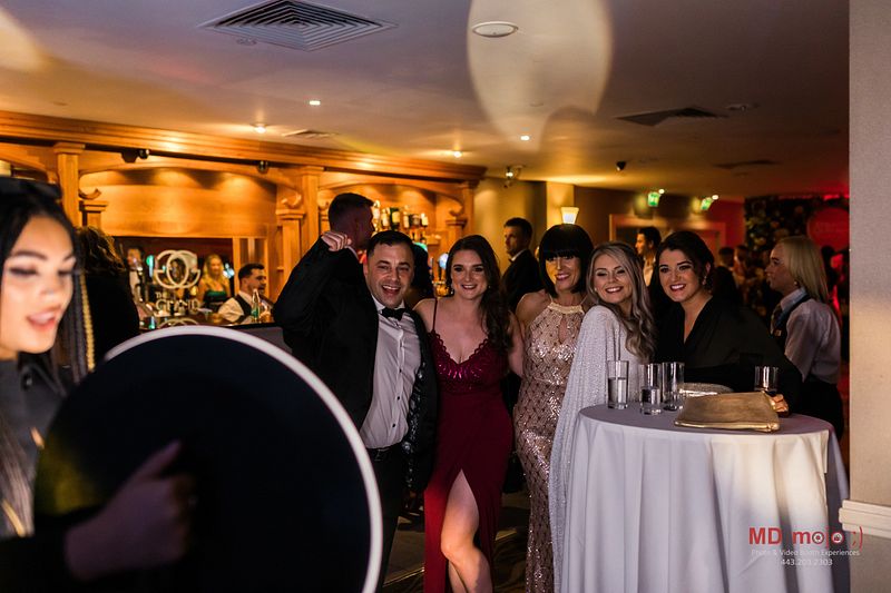 WalkAbout Roving Photobooth