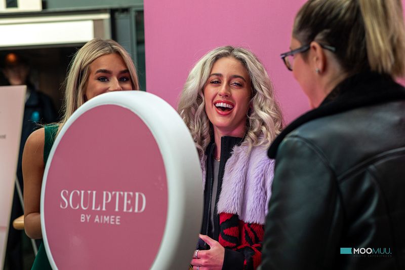 The Digital GIF Booth