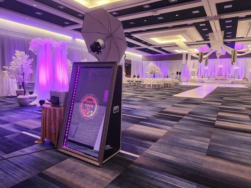 Essentials Wedding Package