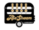 Ale-Stream Events Logo