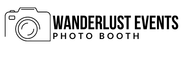 Wanderlust Events Logo
